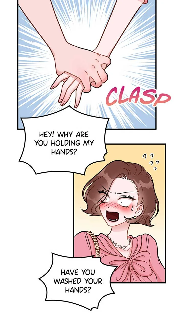 On Bad Terms [Official] Chapter 1 page 99