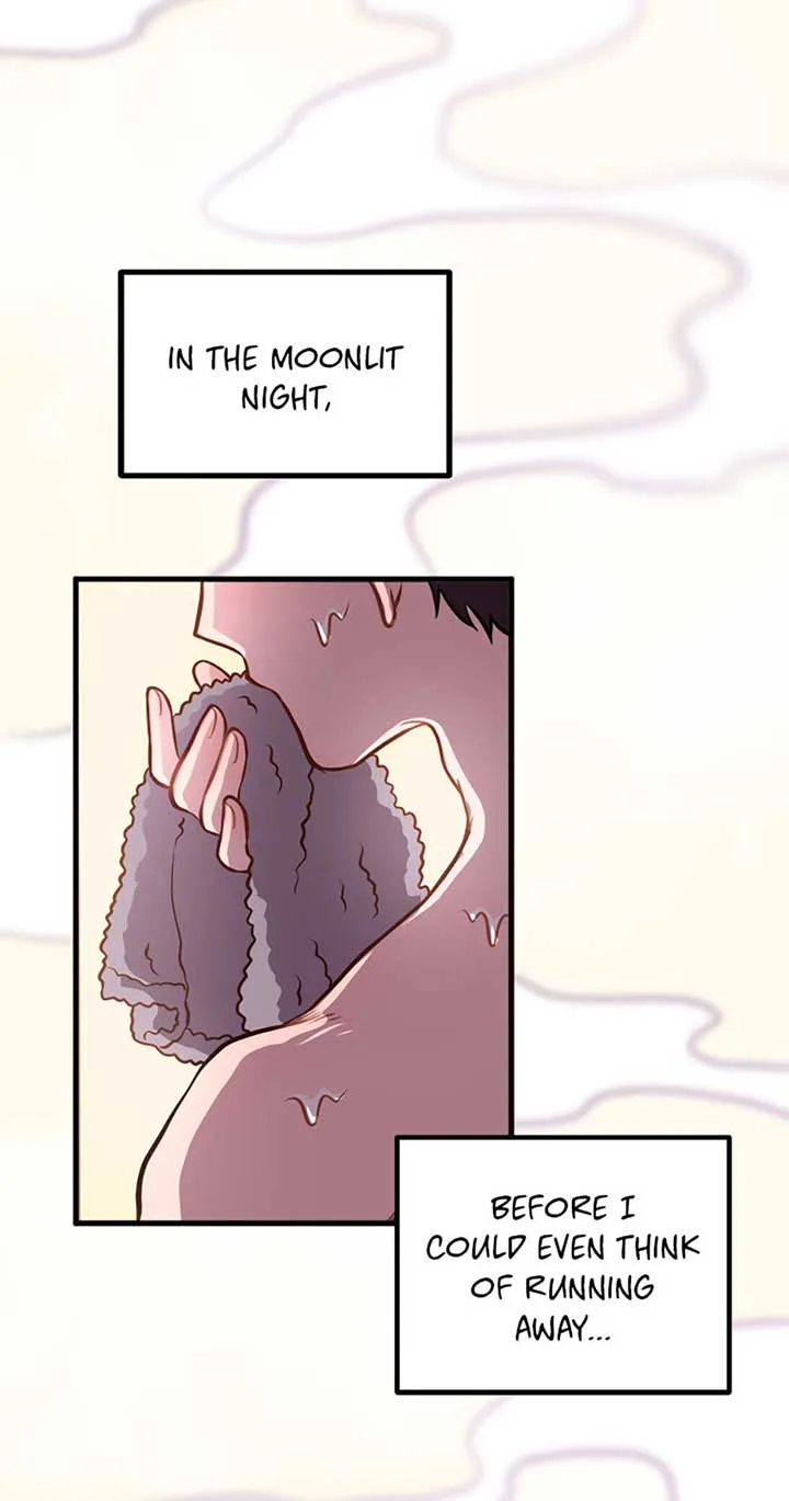 On Bad Terms [Official] Chapter 1 page 129