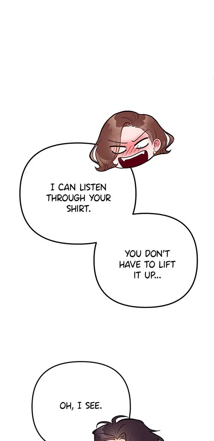 On Bad Terms [Official] Chapter 4 page 10