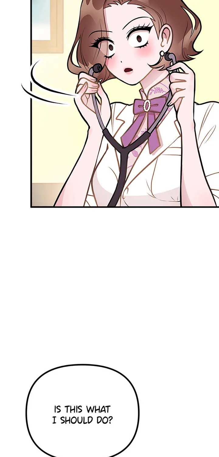 On Bad Terms [Official] Chapter 4 page 4