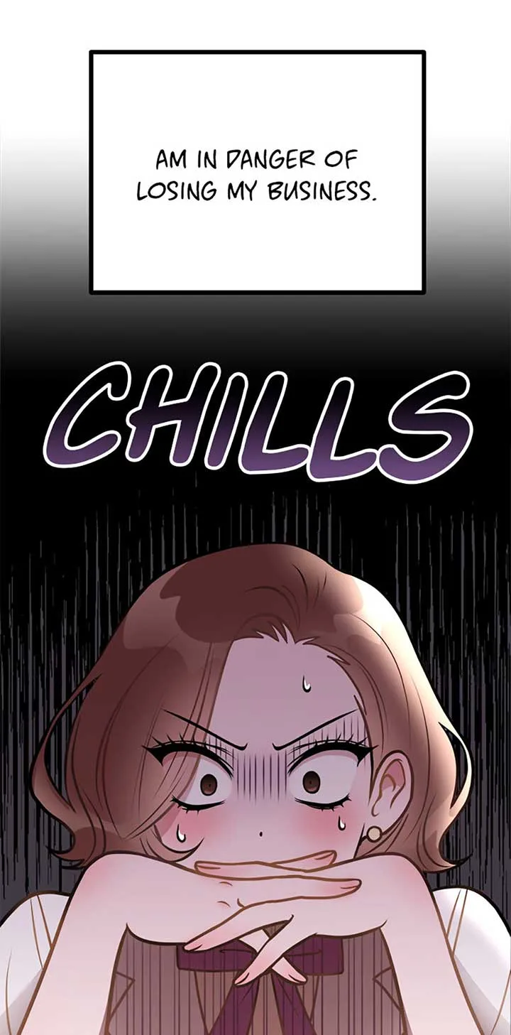 On Bad Terms [Official] Chapter 3 page 8