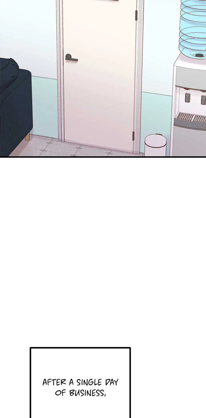 On Bad Terms [Official] Chapter 3 page 5