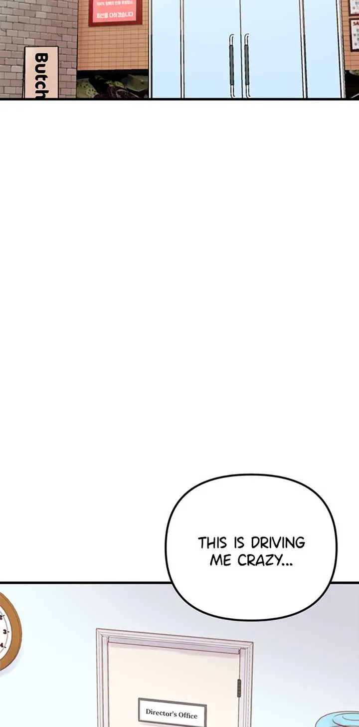On Bad Terms [Official] Chapter 3 page 4