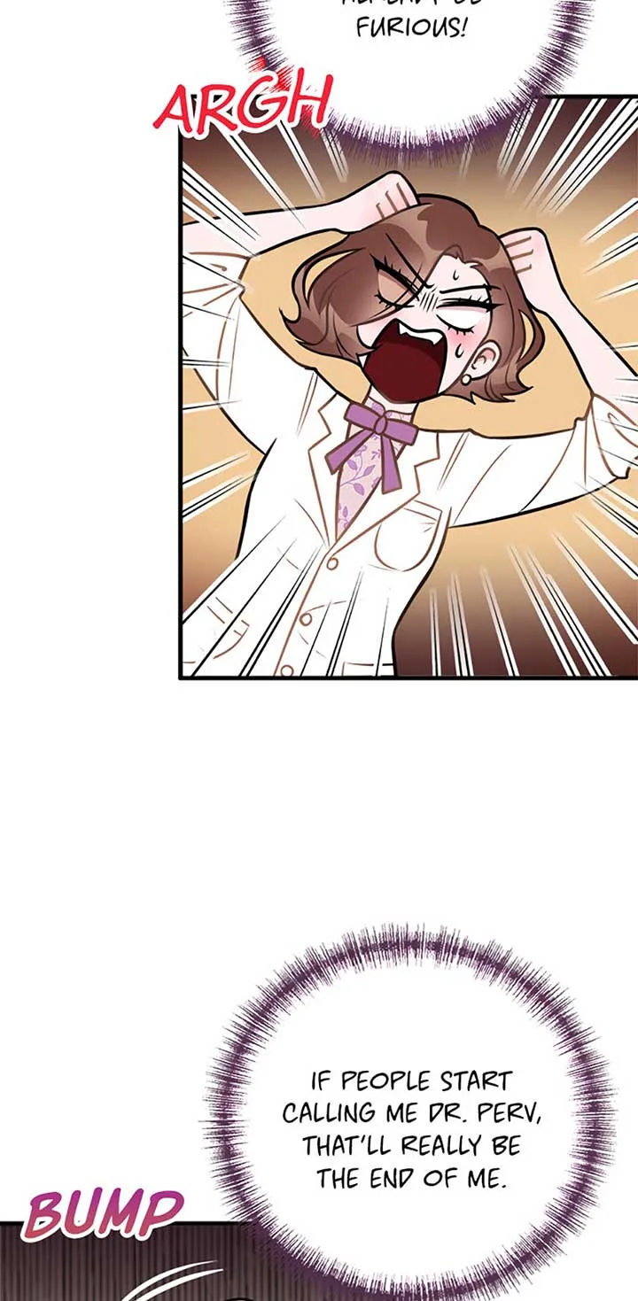 On Bad Terms [Official] Chapter 3 page 12