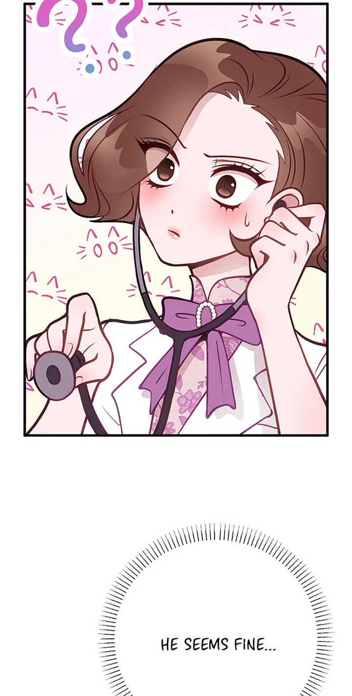 On Bad Terms [Official] Chapter 4 page 22