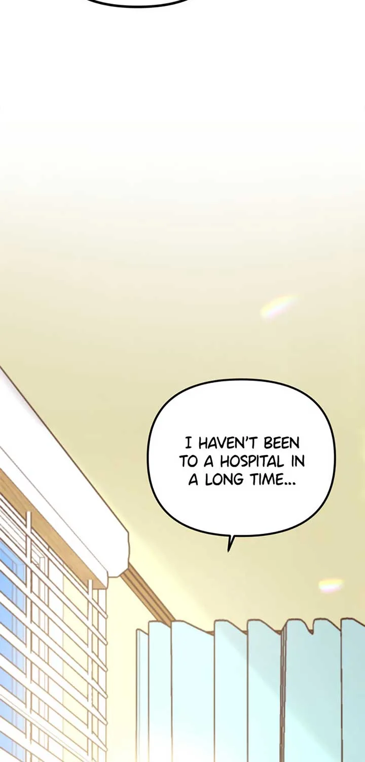 On Bad Terms [Official] Chapter 4 page 5