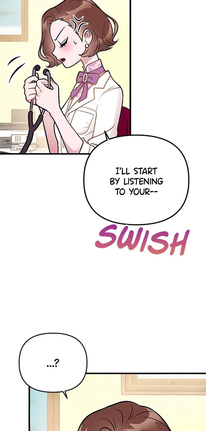On Bad Terms [Official] Chapter 4 page 3