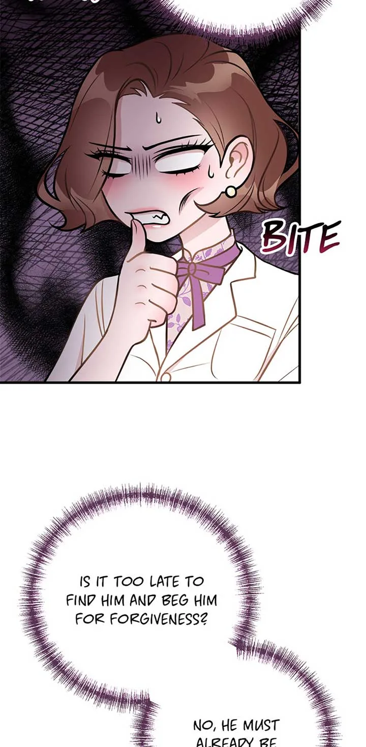 On Bad Terms [Official] Chapter 3 page 11