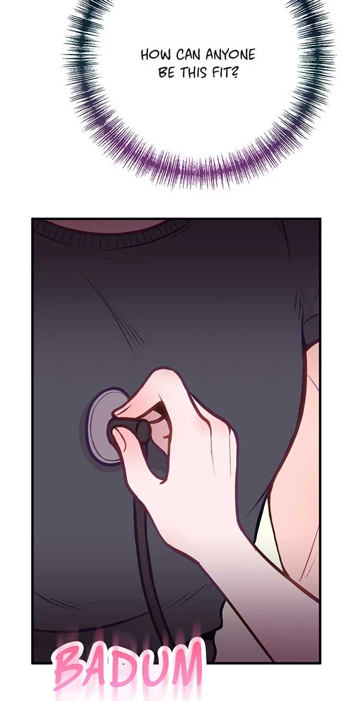 On Bad Terms [Official] Chapter 4 page 27