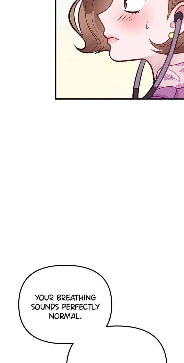 On Bad Terms [Official] Chapter 4 page 19