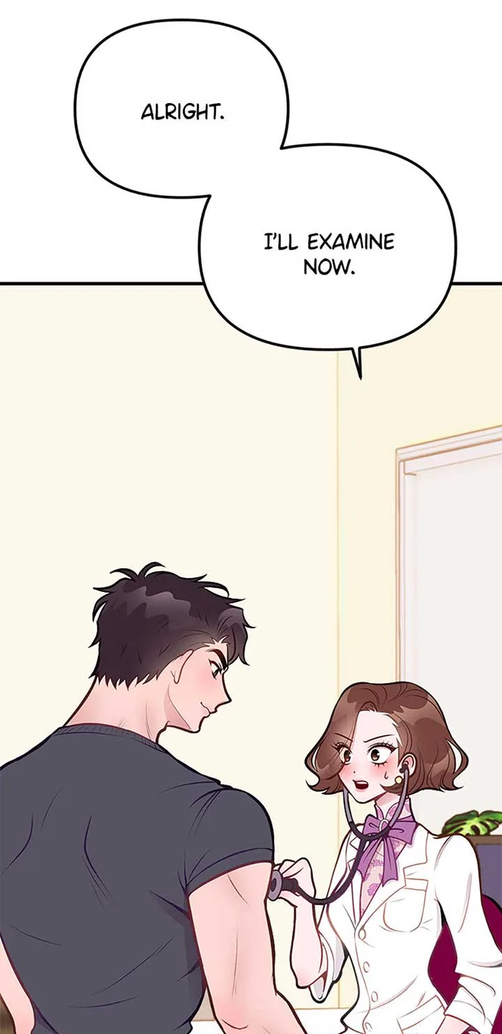 On Bad Terms [Official] Chapter 4 page 12