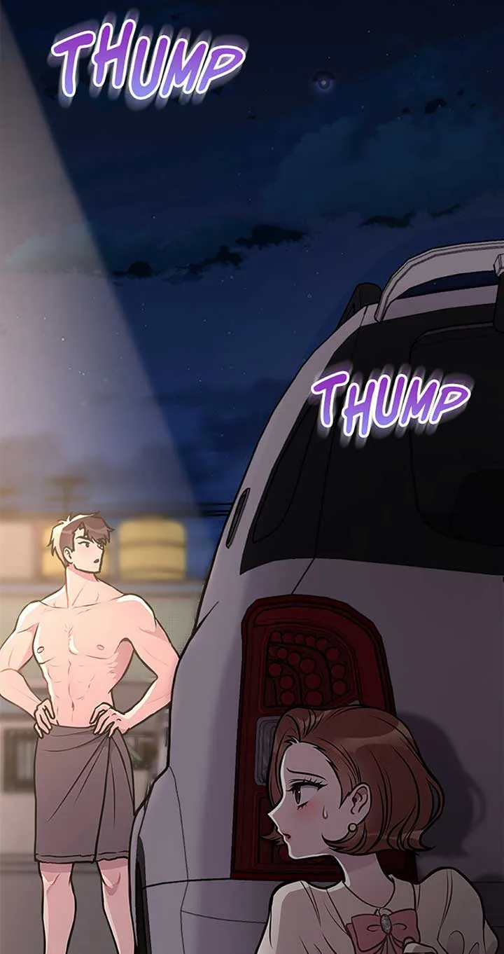 On Bad Terms [Official] Chapter 2 page 17