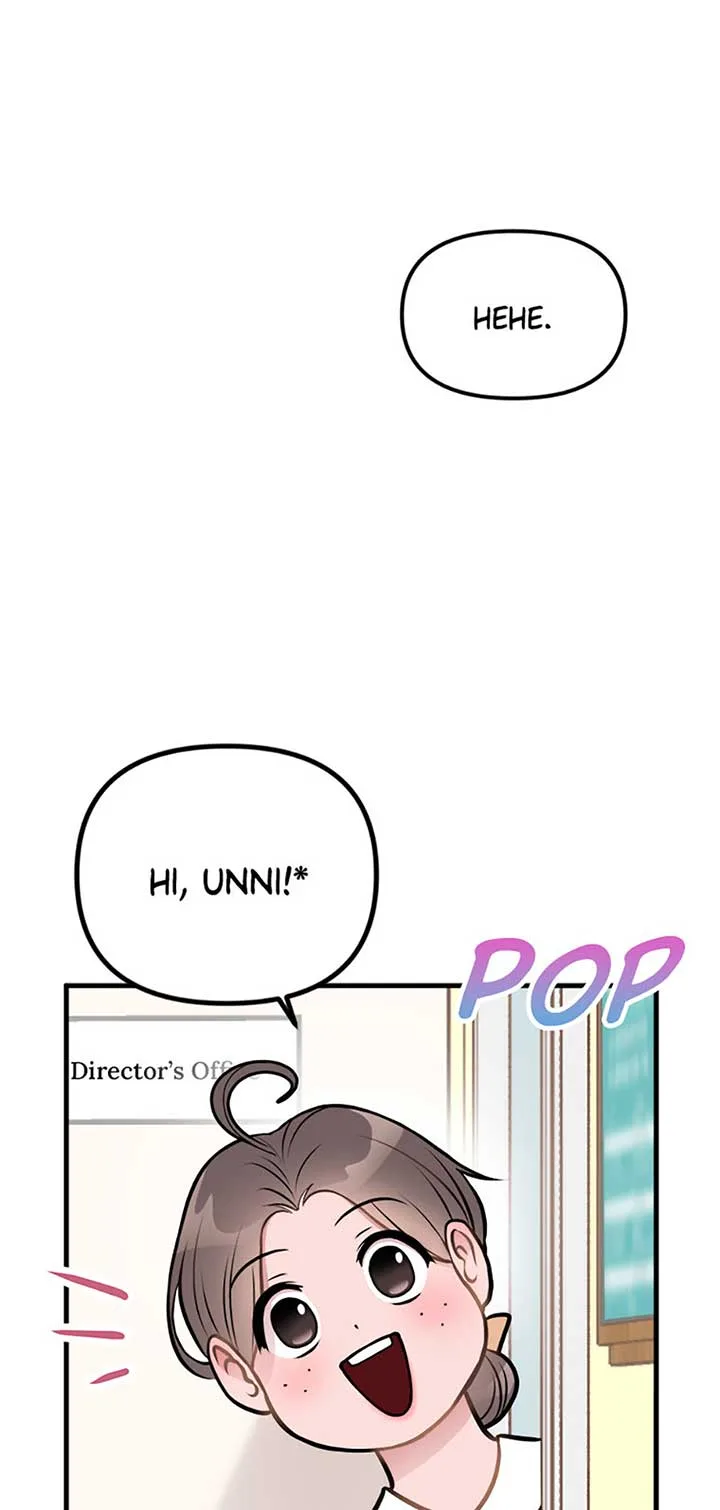 On Bad Terms [Official] Chapter 3 page 27