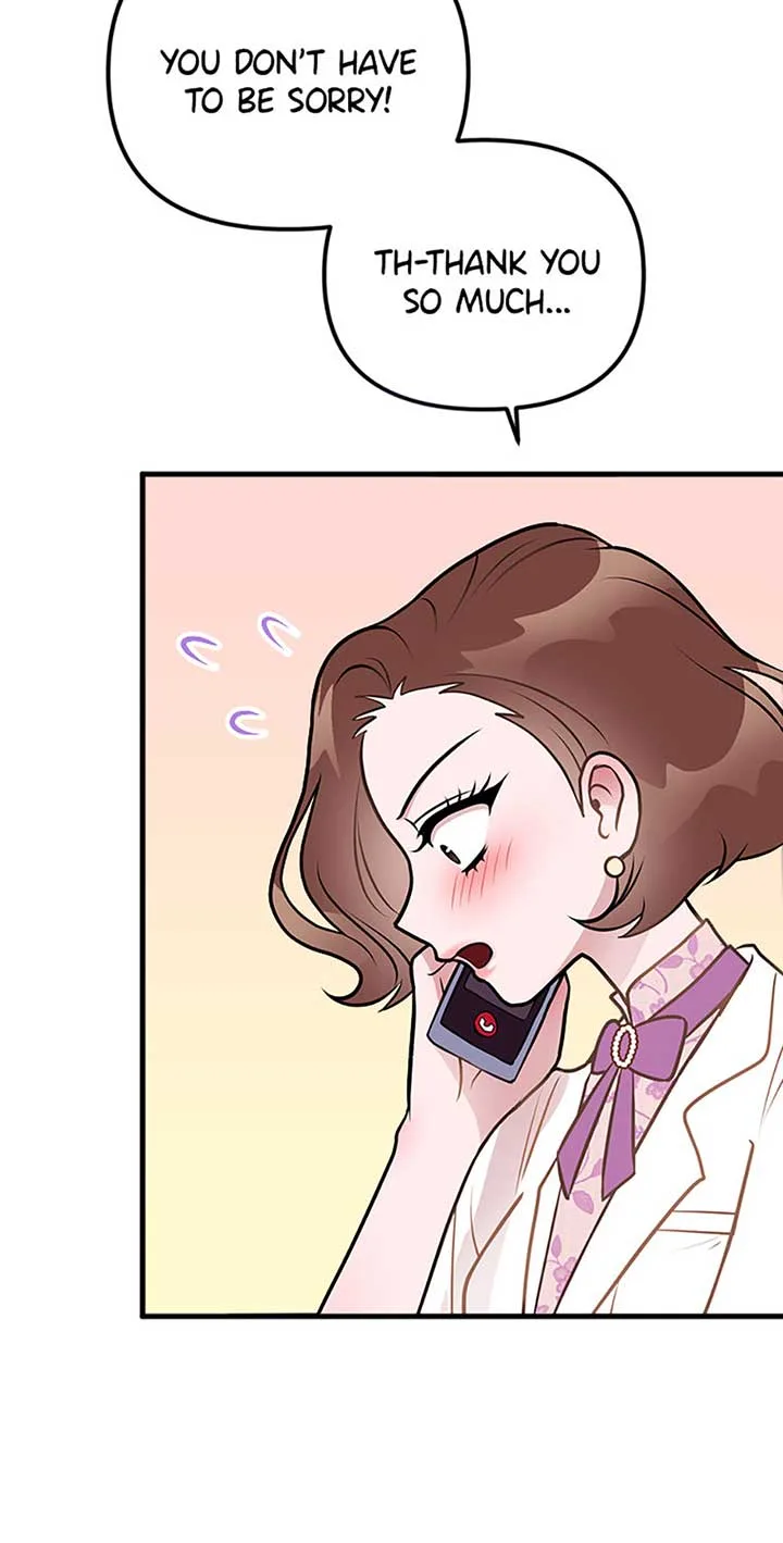 On Bad Terms [Official] Chapter 3 page 67