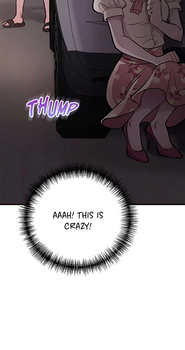 On Bad Terms [Official] Chapter 2 page 18