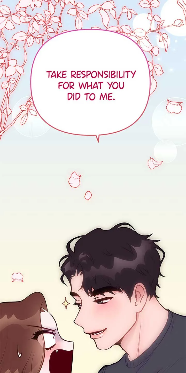 On Bad Terms [Official] Chapter 4 page 101