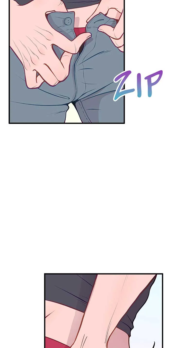 On Bad Terms [Official] Chapter 4 page 68