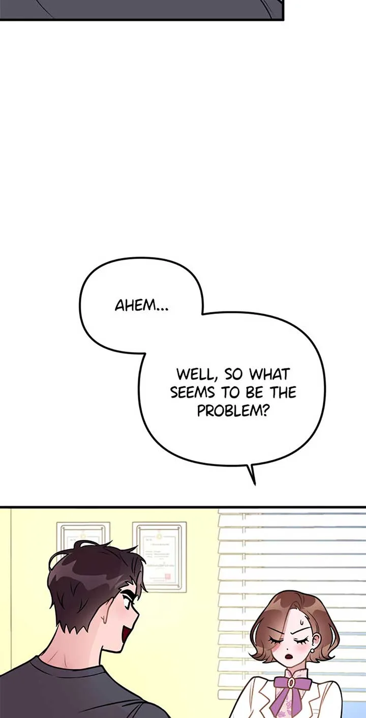 On Bad Terms [Official] Chapter 3 page 98