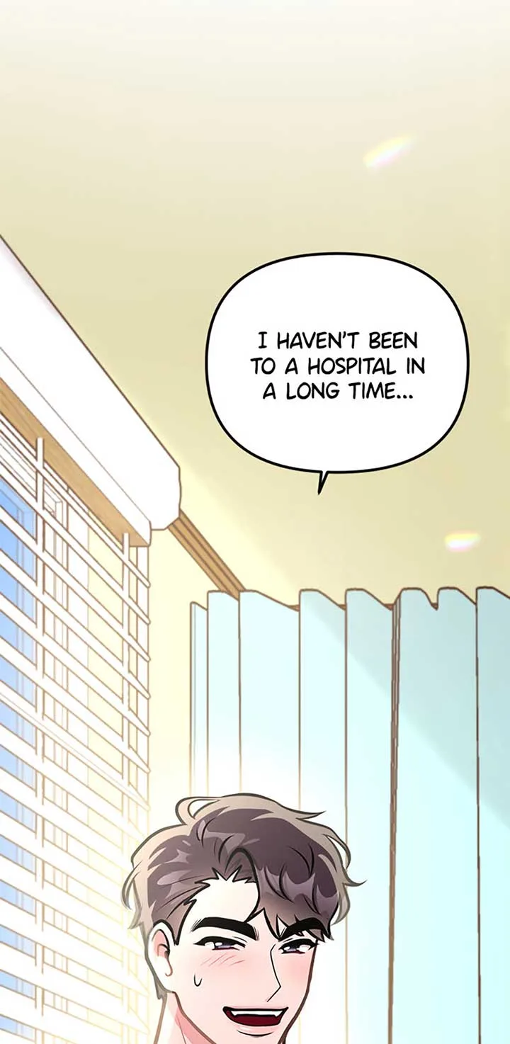On Bad Terms [Official] Chapter 3 page 126