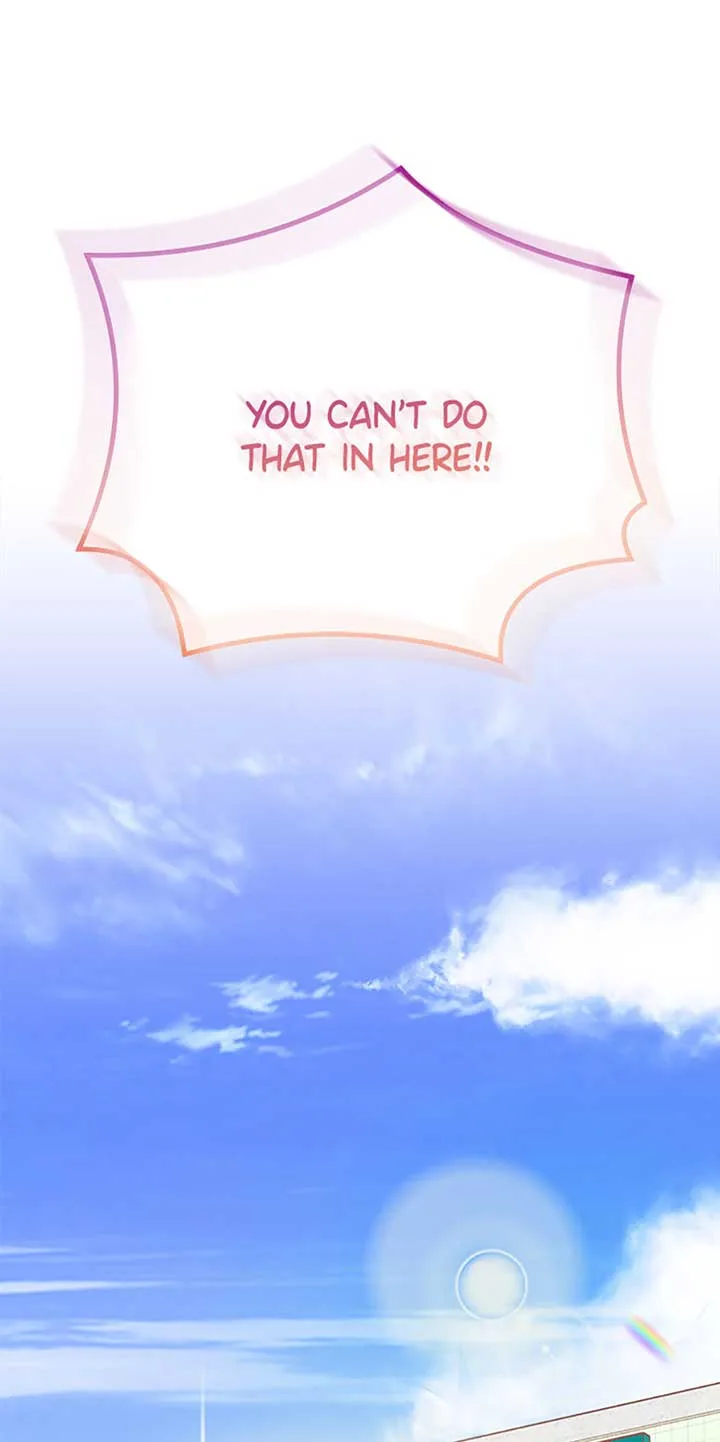 On Bad Terms [Official] Chapter 4 page 118