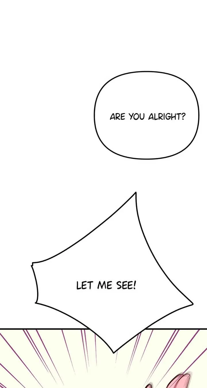 On Bad Terms [Official] Chapter 4 page 81