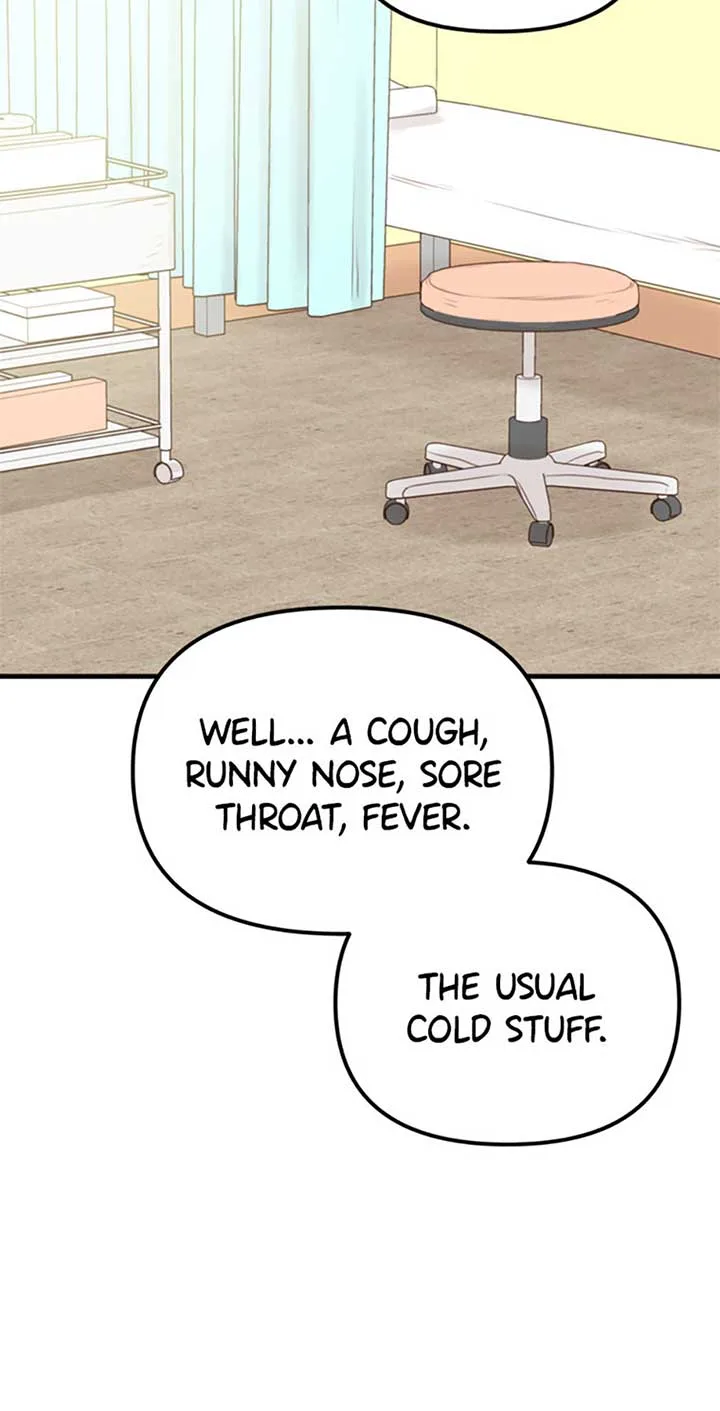 On Bad Terms [Official] Chapter 3 page 100