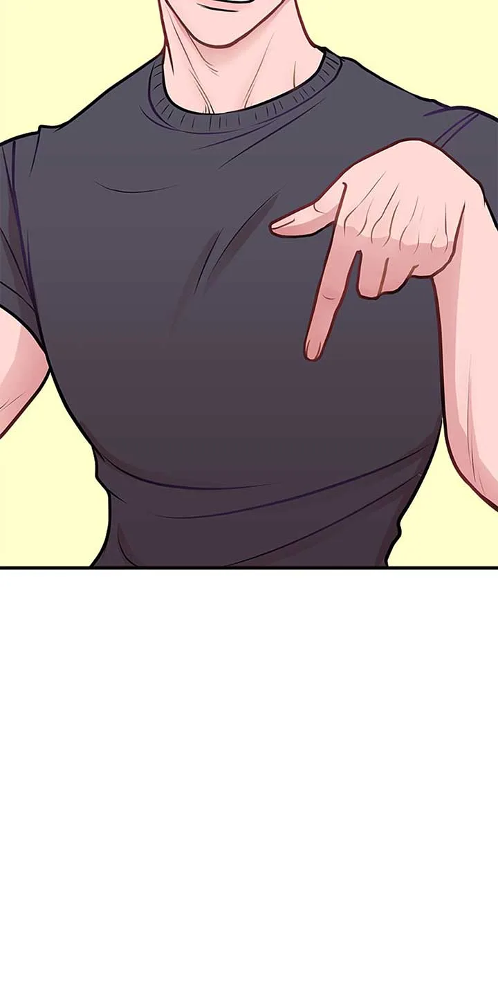 On Bad Terms [Official] Chapter 3 page 108