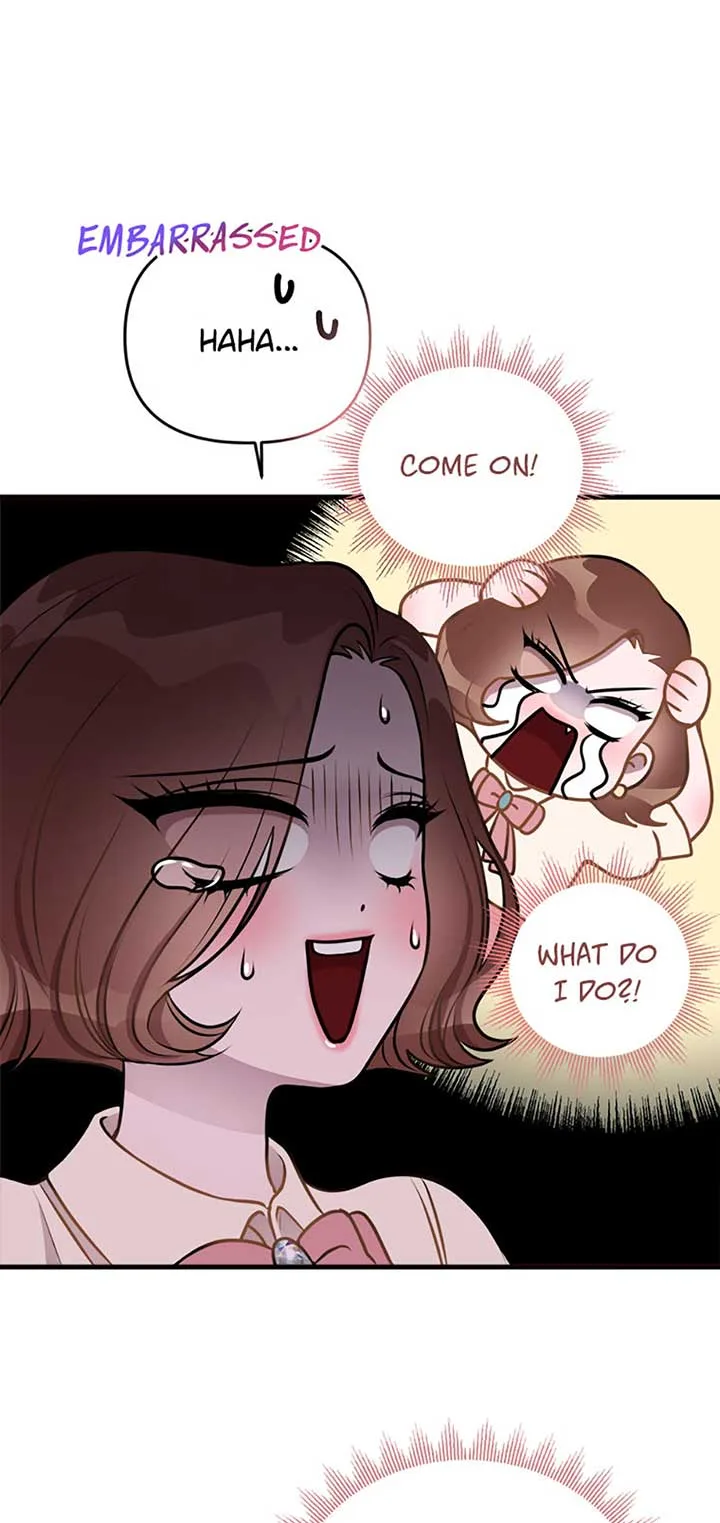 On Bad Terms [Official] Chapter 2 page 72