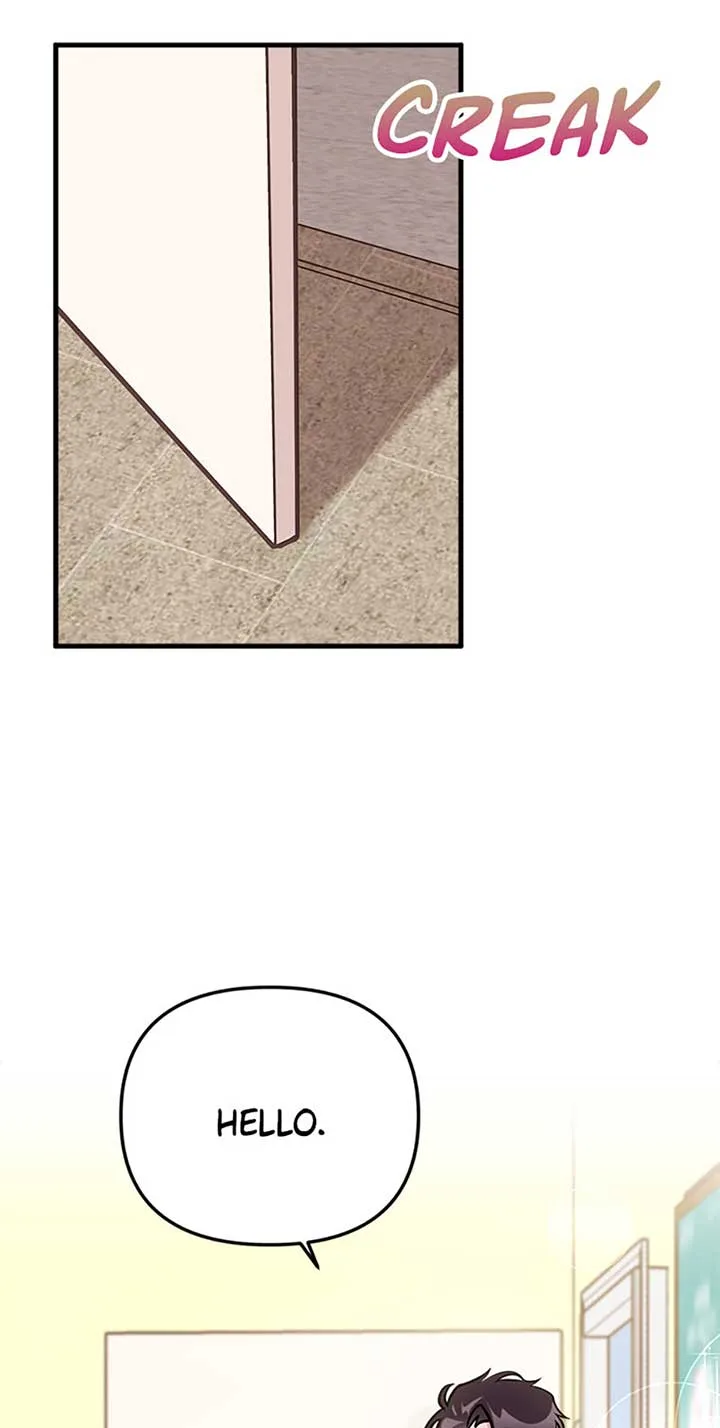 On Bad Terms [Official] Chapter 3 page 76