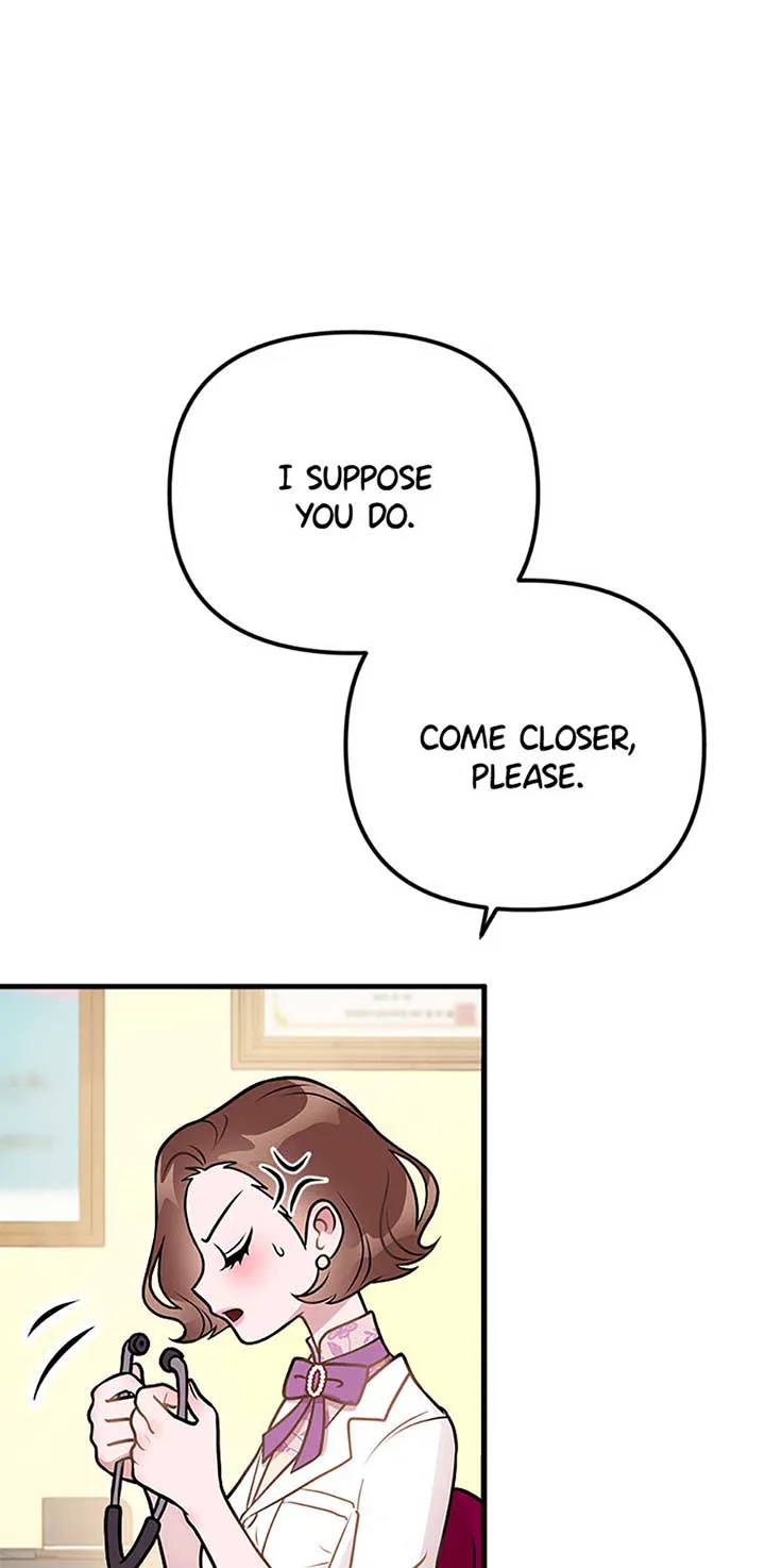 On Bad Terms [Official] Chapter 3 page 123
