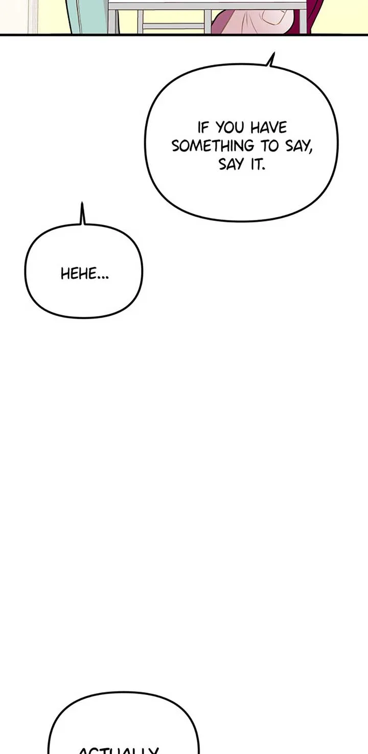 On Bad Terms [Official] Chapter 3 page 36