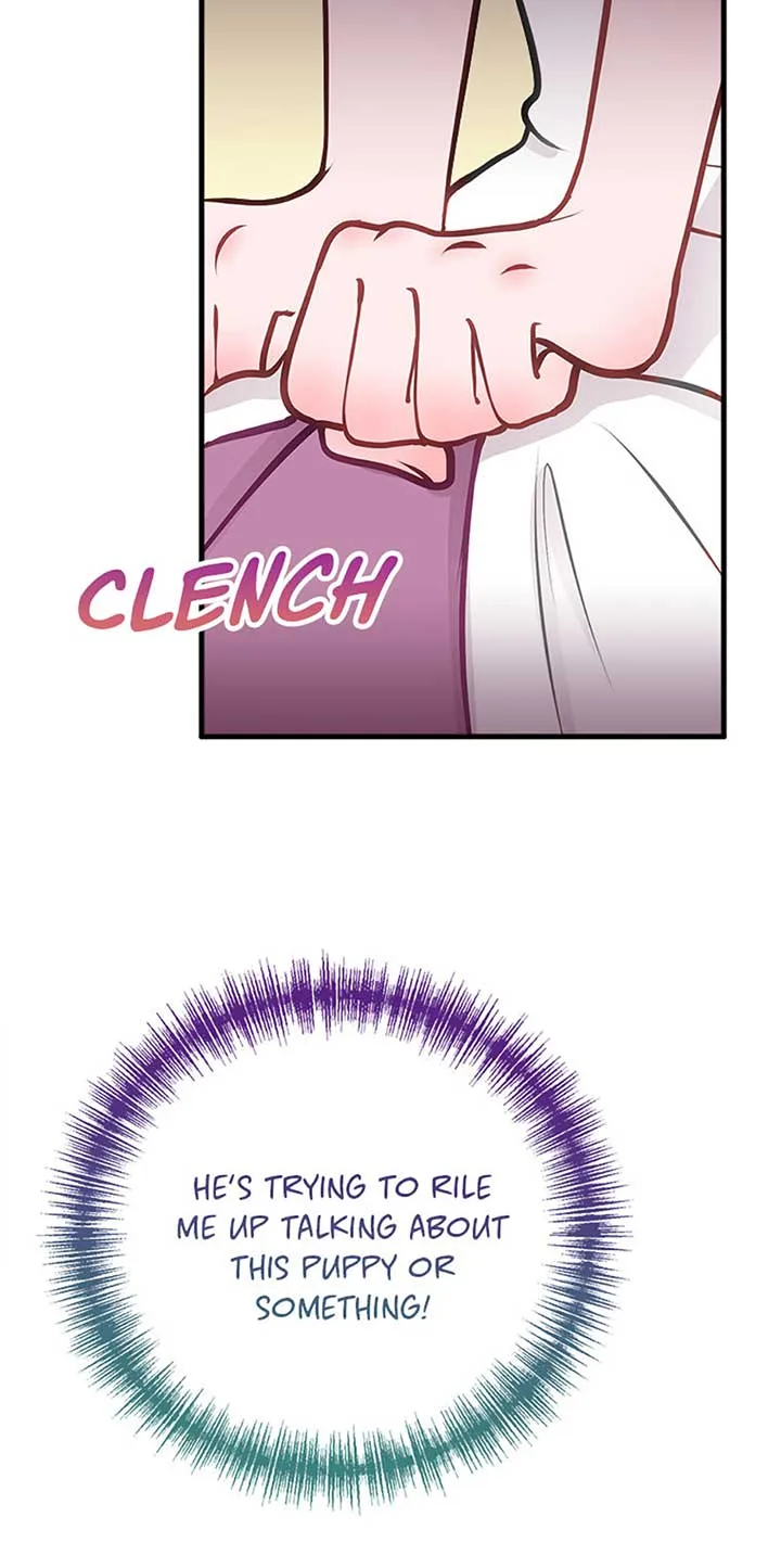 On Bad Terms [Official] Chapter 4 page 58