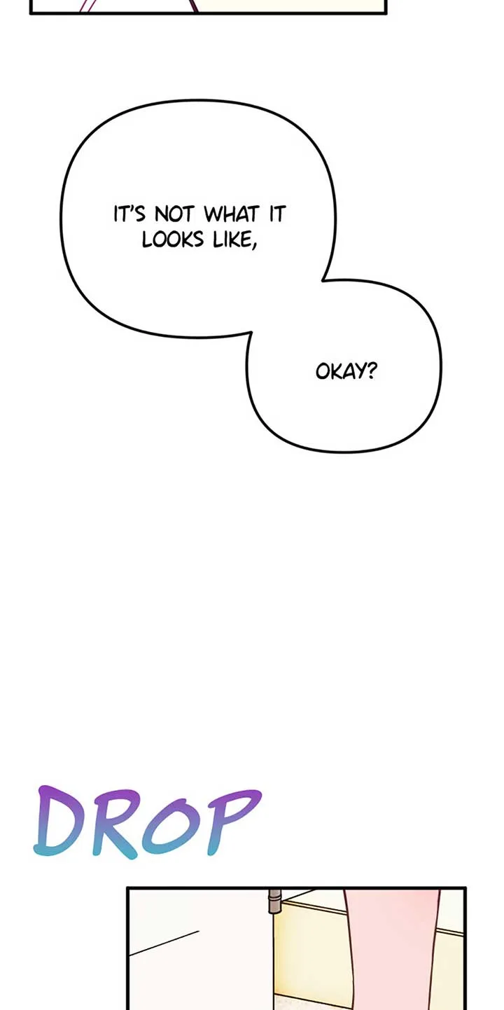 On Bad Terms [Official] Chapter 4 page 116