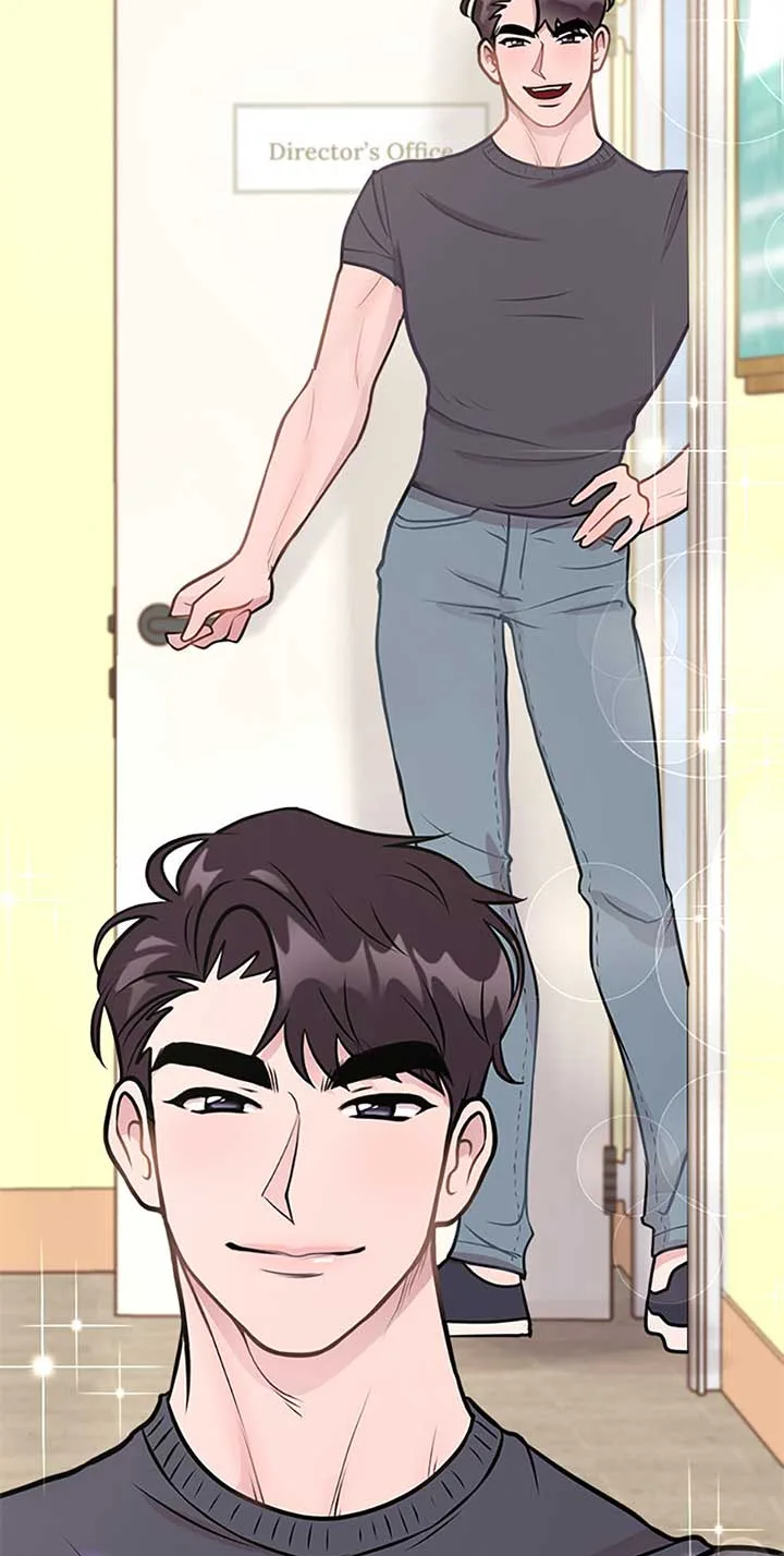 On Bad Terms [Official] Chapter 3 page 77