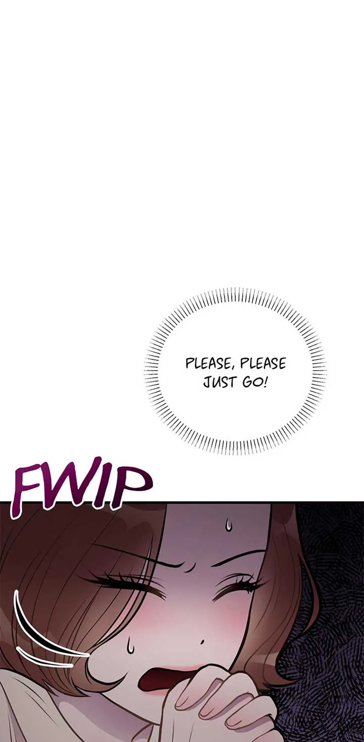 On Bad Terms [Official] Chapter 2 page 19