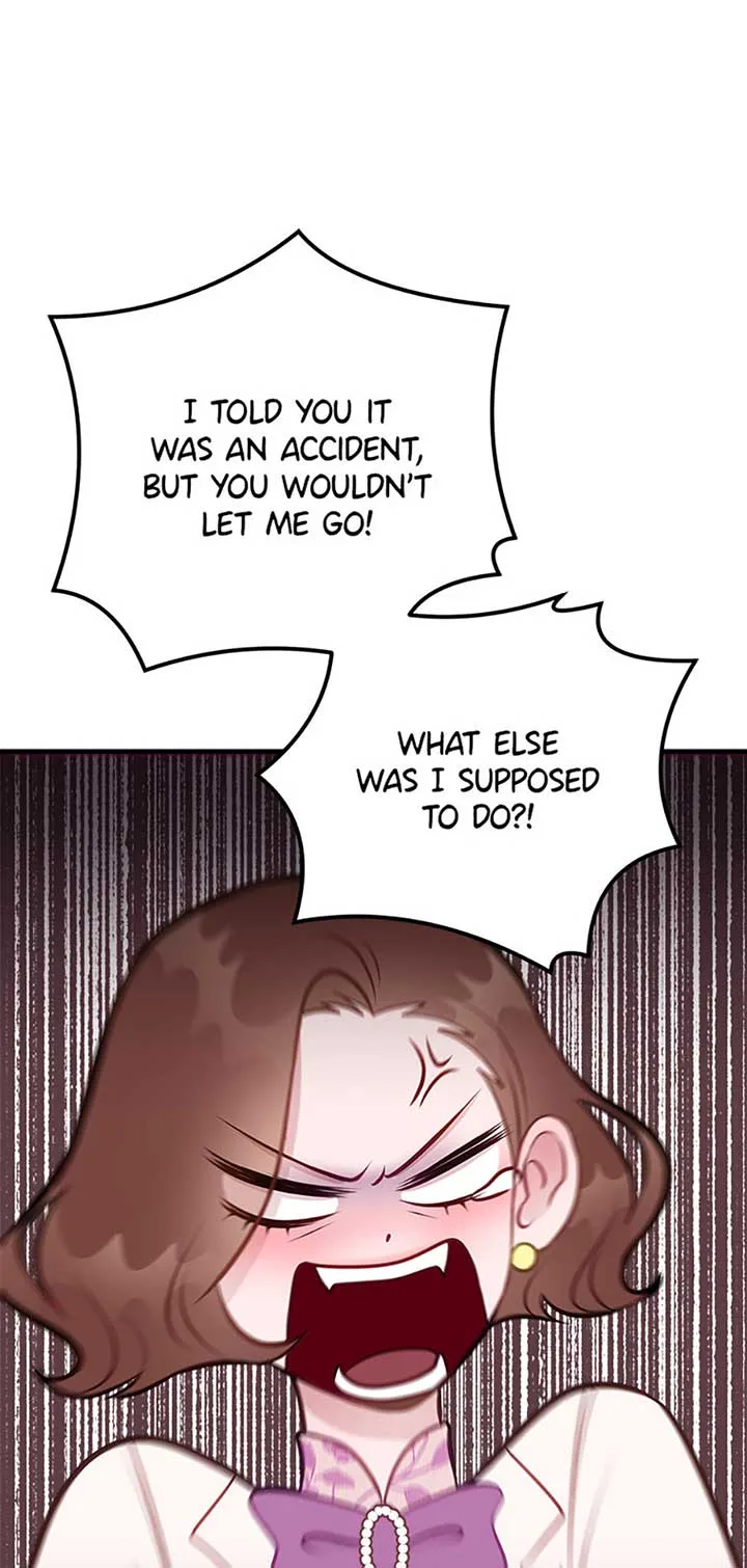 On Bad Terms [Official] Chapter 4 page 107