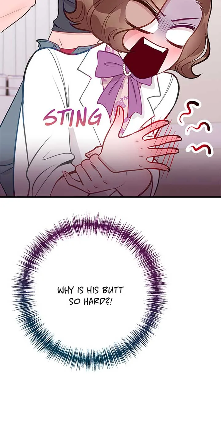 On Bad Terms [Official] Chapter 4 page 80