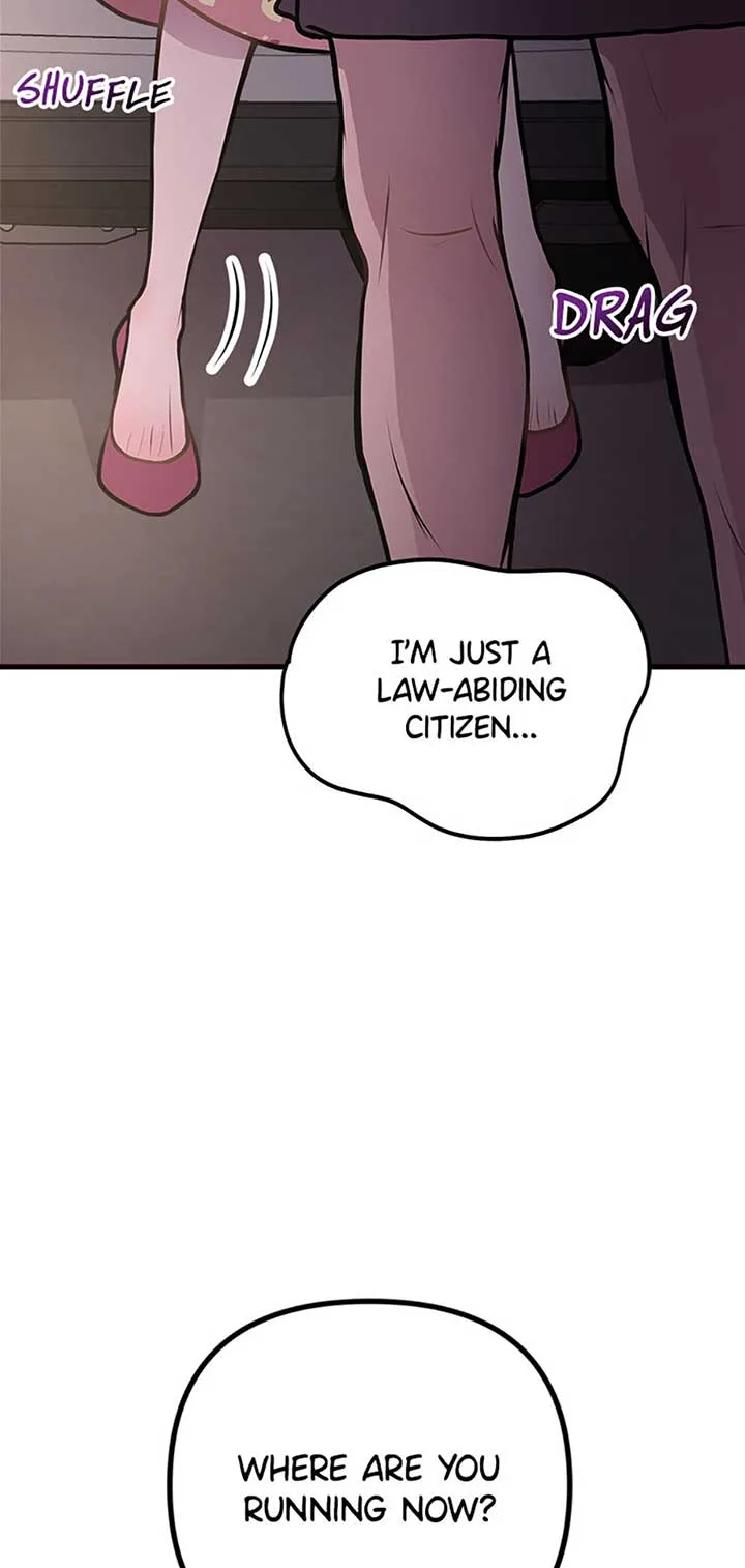 On Bad Terms [Official] Chapter 2 page 57