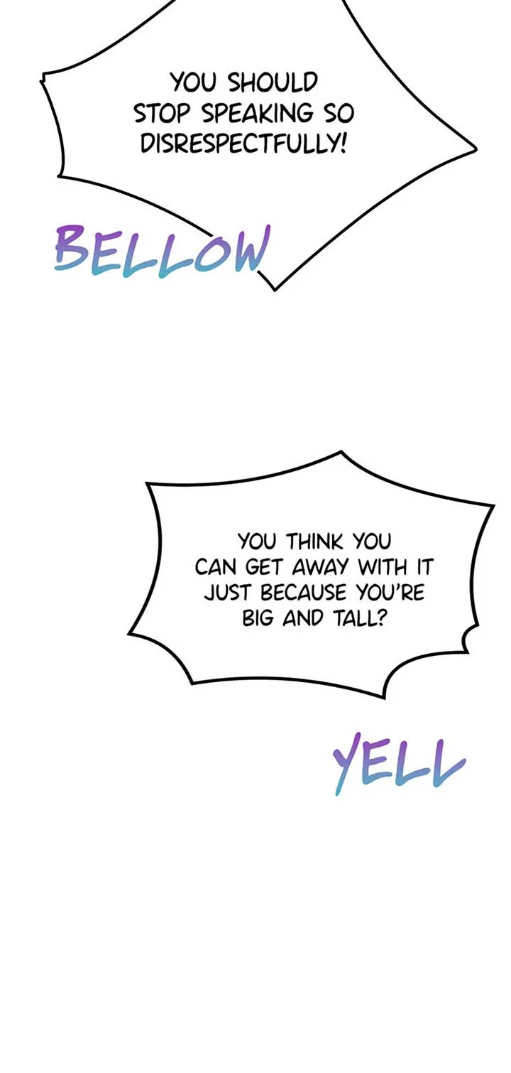 On Bad Terms [Official] Chapter 4 page 110