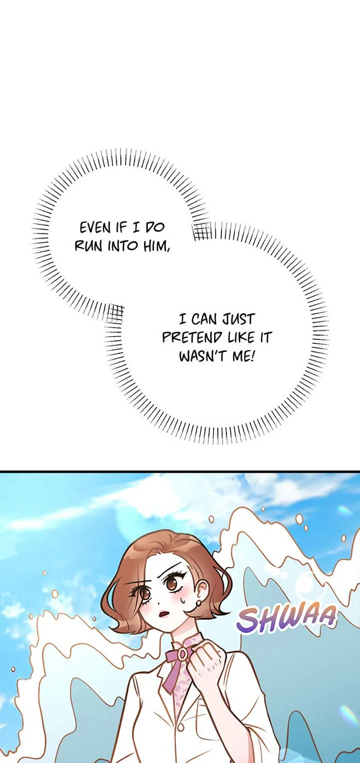 On Bad Terms [Official] Chapter 3 page 17