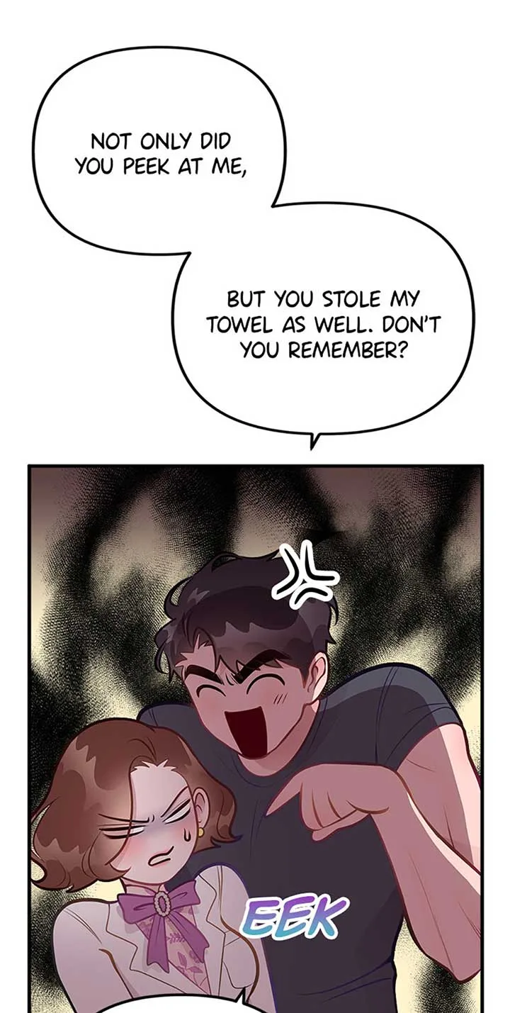 On Bad Terms [Official] Chapter 4 page 105