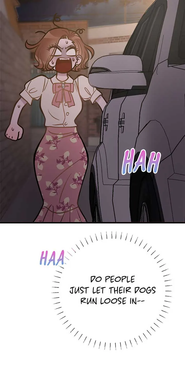 On Bad Terms [Official] Chapter 2 page 36