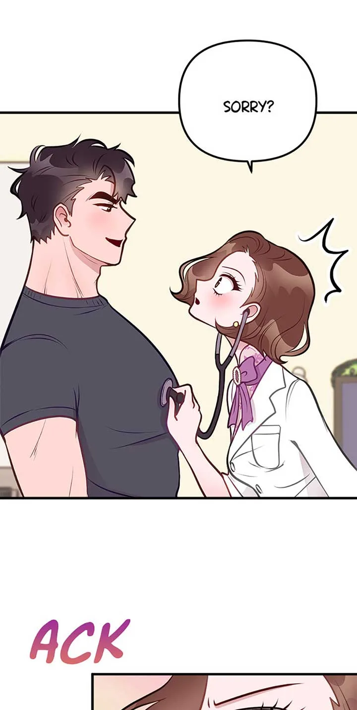 On Bad Terms [Official] Chapter 4 page 30