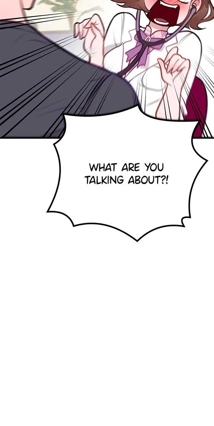 On Bad Terms [Official] Chapter 4 page 32