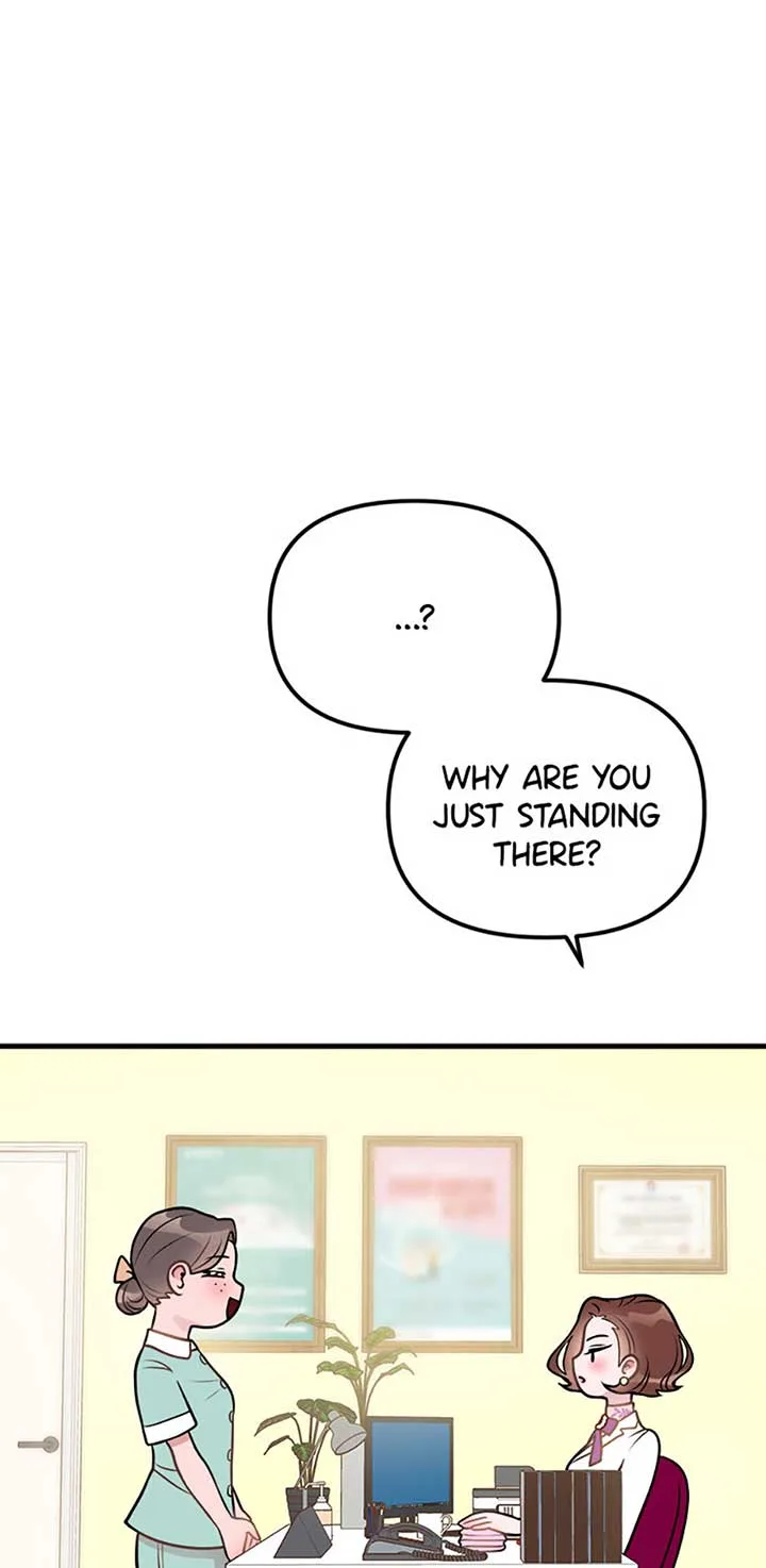On Bad Terms [Official] Chapter 3 page 35