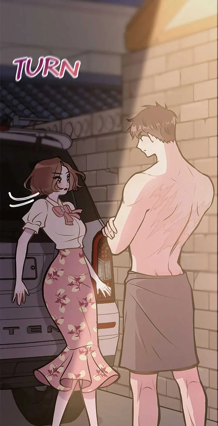 On Bad Terms [Official] Chapter 2 page 45