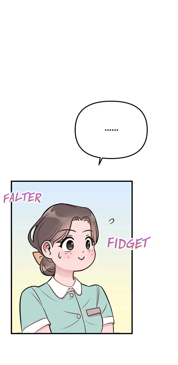 On Bad Terms [Official] Chapter 3 page 34