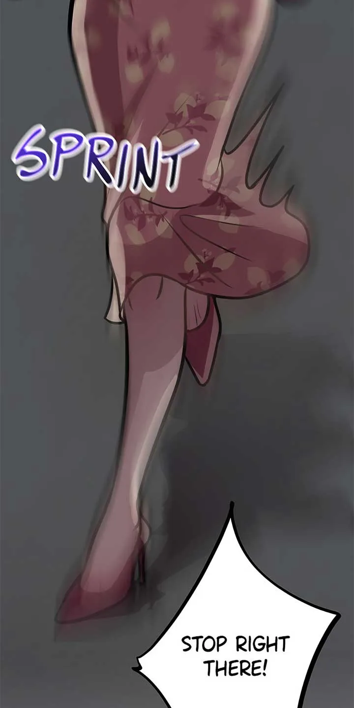 On Bad Terms [Official] Chapter 2 page 81