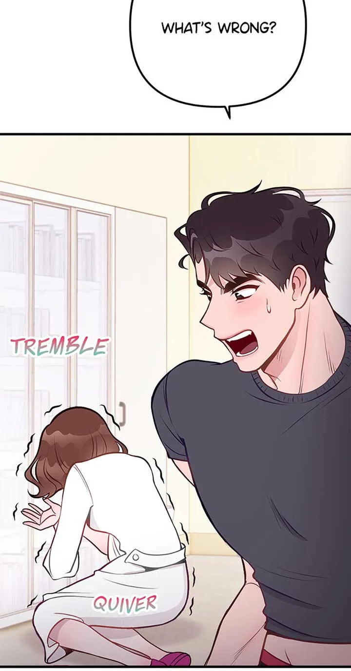 On Bad Terms [Official] Chapter 4 page 78