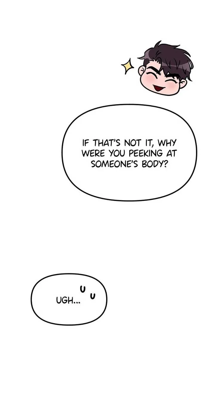 On Bad Terms [Official] Chapter 2 page 63